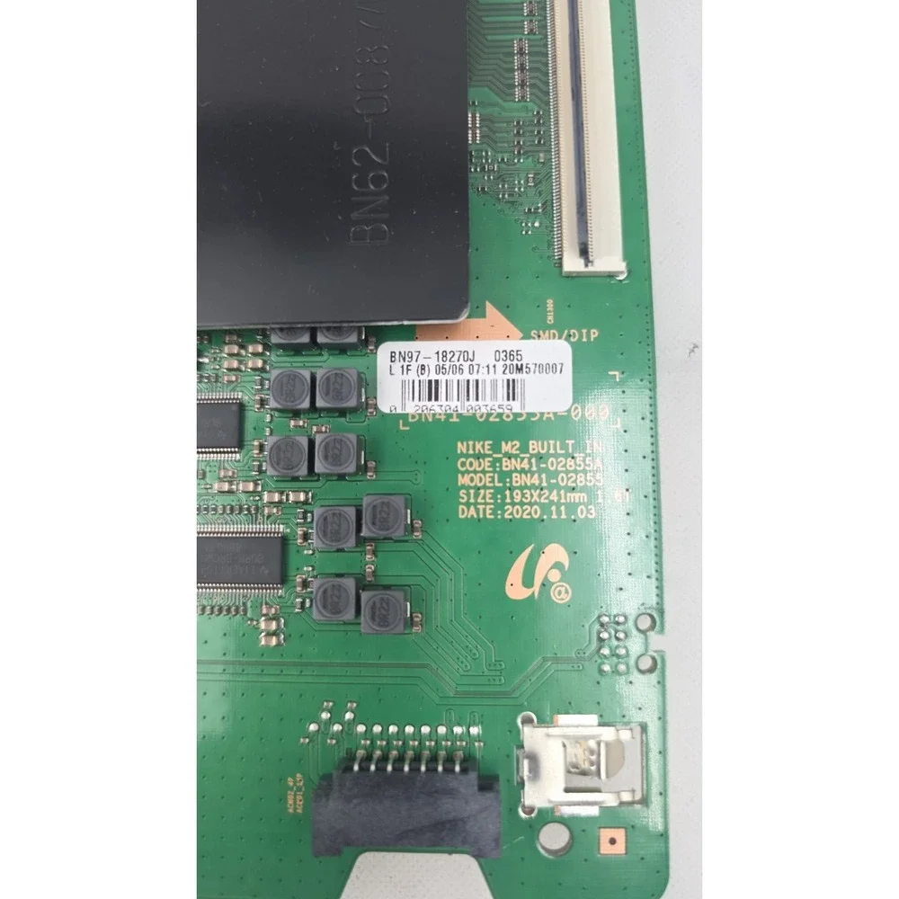 Samsung bn94 16876s